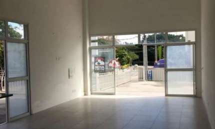 Ponto comercial à venda na Avenida Ironman Victor Garrido, 10, 460, Urbanova II, São José dos Campos