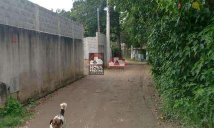 Fazenda à venda na Travessa 14ª, 31, Bairro da Pernambucana, São José dos Campos