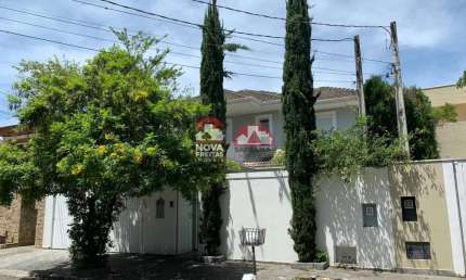 Casa com 5 quartos à venda na Rua João Bicudo, 168, Jardim Esplanada, São José dos Campos