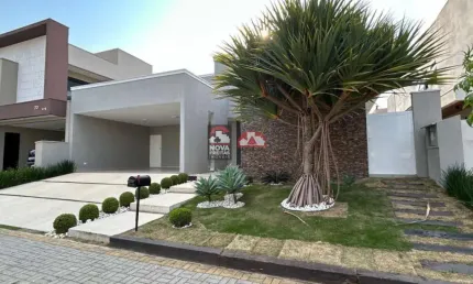 CASA TÉRREA  450 M² COM 3 SUITES VENDA NO URBANOVA EM SÃO JOSÉ DOS CAMPOS