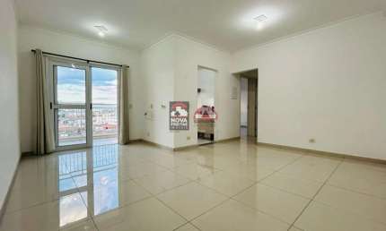Venda de Apartamento no Condomínio Wonder - Alto do Cardoso