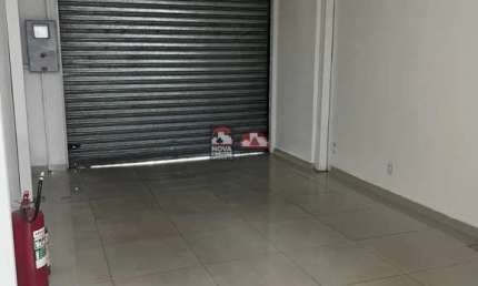 Loja Comercial para Alugar na Avenida João Guilhermino no Centro de São José dos Campos