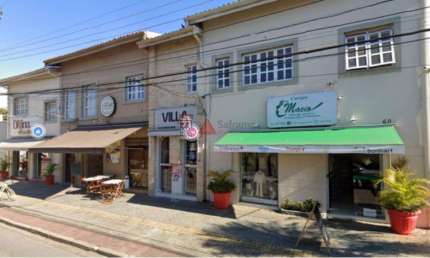 Ponto Comercial para Locação na Vila Ema ? São José dos Campos