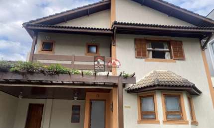Casa com 5 quartos para alugar na Rua Elvira Pereira de Camargo, 934, Urbanova II, São José dos Campos