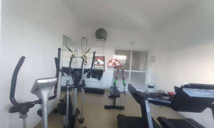 Apartamento com 2 quartos para alugar na Rua Tertuliano Dephim Junior, 621, Jardim Aquárius, São José dos Campos