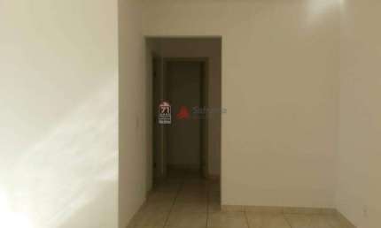 Apartamento com 2 quartos para alugar na Avenida Olivo Gomes, 1450, Santana, São José dos Campos
