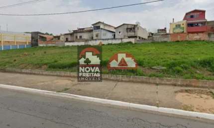 Esse Terreno está localizado Novo Horizonte, possui fácil acesso às principais vias da cidade.