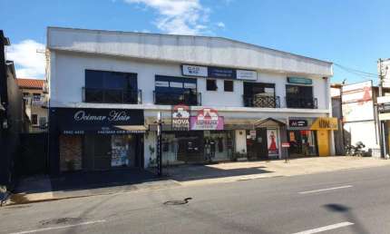 Ponto comercial para alugar na Rua Viena, 03, 103, Jardim Oswaldo Cruz, São José dos Campos