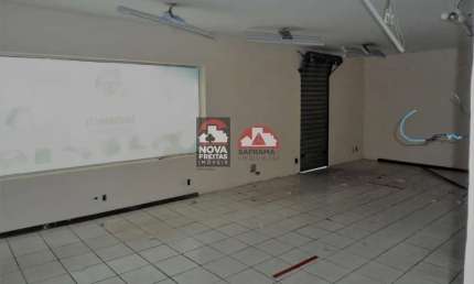 Ponto comercial para alugar na Rua Brigadeiro Osvaldo Nascimento Leal, 390, Vila Rubi, São José dos Campos