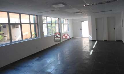 Ponto comercial para alugar na Ladeira Benedito do Prado, 38, Centro, Jacareí