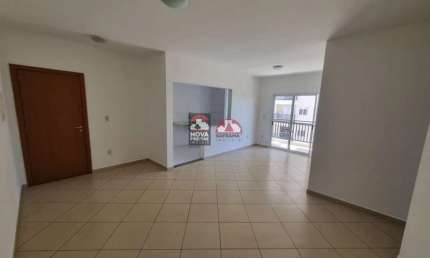 Apartamento com 3 quartos para alugar na Rua General Júlio Salgado, 880, Santana, Pindamonhangaba