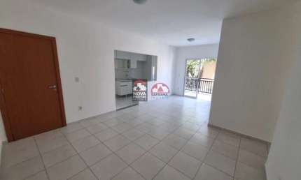 Apartamento com 3 quartos para alugar na Rua General Júlio Salgado, 880, Santana, Pindamonhangaba