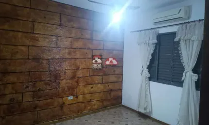 Casa com 2 quartos à venda na Rua Osiris Médici, Quadra 22 Lote 20, 118, Cidade Jardim, Jacareí