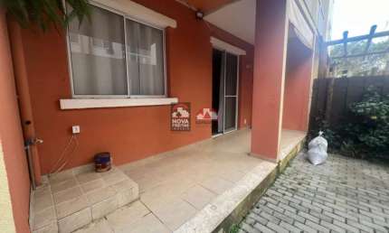 Apartamento Térreo para locação no Jardim Sul, São José dos Campos/SP