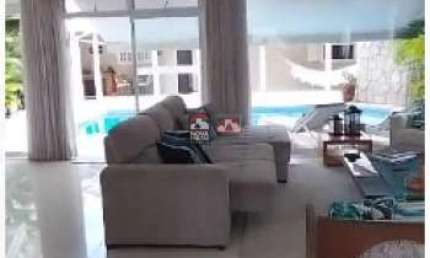 Casa com 4 quartos para alugar na Rua Luiz Barbosa, 136, Urbanova, São José dos Campos