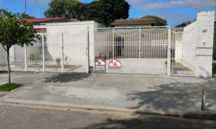Casa com 4 quartos para alugar na Rua Itambé, 367, Jardim Satélite, São José dos Campos