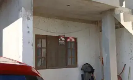 Casa com 4 quartos à venda na Avenida Pedro Reginaldo da Costa, 1355, Balneário dos Golfinhos, Caraguatatuba
