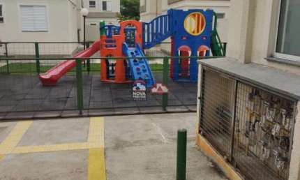 Apartamento para locação com 2 Dormitórios na Zona Sul de São José dos Campos
