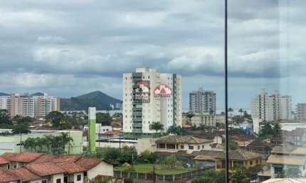 Apartamento com 2 quartos para alugar na Avenida Pernambuco, Bloco A, 2000, Indaiá, Caraguatatuba