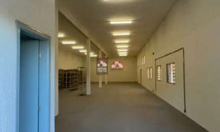Ponto comercial para alugar na Rua Léa Maria Brandão Russo, 189, Jardim Satélite, São José dos Campos