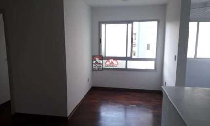 Apartamento com 3 quartos para alugar na Avenida Presidente Juscelino Kubitschek, 5430, Monte Castelo, São José dos Campos