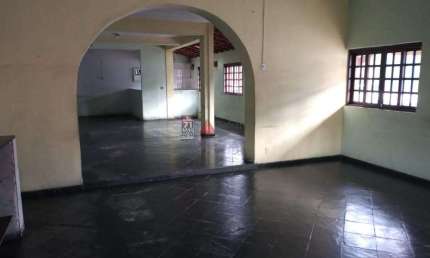 Ponto comercial para alugar na Rua Caçapava,331(resid), E Rua Jambeiro, 11(com), 341(resid), Vila Nair, São José dos Campos
