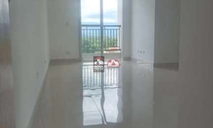 Apartamento com 2 quartos à venda na Avenida Monsenhor João José De Azevedo, Torre A, 13, Crispim, Pindamonhangaba