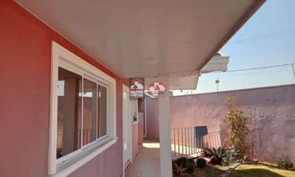 VENDE-SE LINDA CASA NO VILA DAS FLORES EM SÃO JOSÉ DOS CAMPOS
