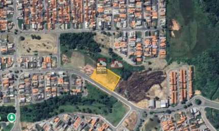 Terreno/ Área de 6.660,00 m² à venda no Jardim Santa Júlia em São José dos Campos