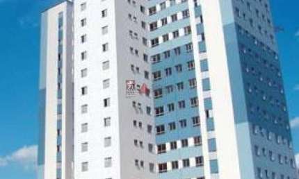 Apartamento com 2 quartos para alugar na Rua Professor Roberval Froes, 490, Jardim Esplanada II, São José dos Campos