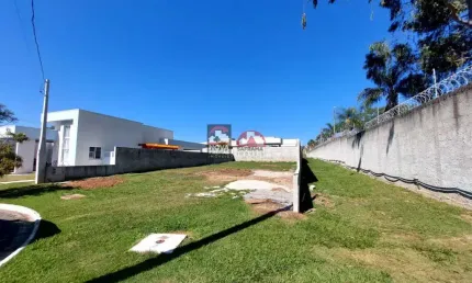 Terreno à Venda no Reserva Bonsucesso - Pindamonhangaba