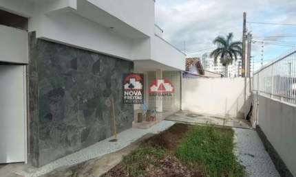 Casa com 3 quartos à venda na Rua Martins Fontes, 433, Monte Castelo, São José dos Campos