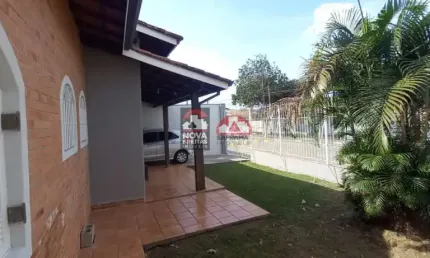 Casa com 3 quartos à venda na Rua Tertuliano Fogaça, 500, Caputera, Caraguatatuba