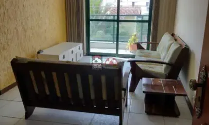 Apartamento com 3 quartos à venda na Avenida Paulo Ferraz Da Silva Porto, Torre1, 231, Prainha, Caraguatatuba