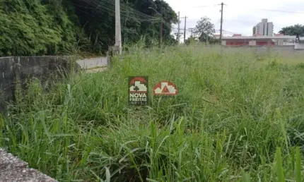 Terreno à venda na Rua Tubarão, Terreno, SN, Delfim Verde, Caraguatatuba