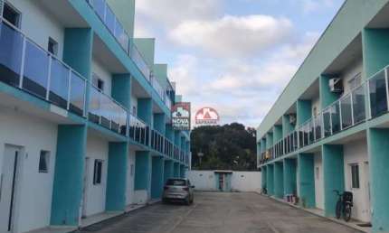 Casa com 3 quartos para alugar na Rua L, 12, 40, Balneário Gardem Mar, Caraguatatuba