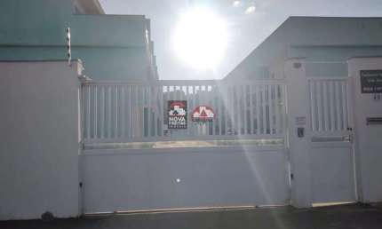 Casa com 3 quartos para alugar na Rua L, Unidade 11, 40, Balneário Gardem Mar, Caraguatatuba