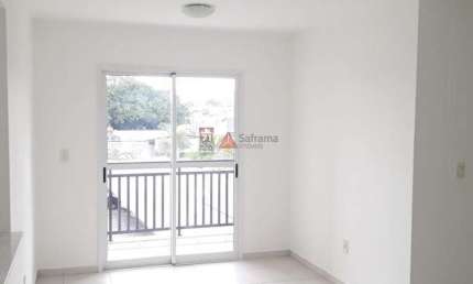 Apartamento com 3 quartos para alugar na Rua Benedito Antônio De Souza, Bloco A, 113, Centro, Jacareí