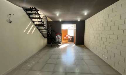 Ponto comercial para alugar na Rua Bakhos Yossef Alwan, 292, Jardim das Indústrias, São José dos Campos