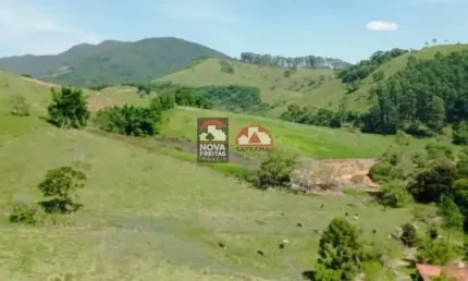 Fazenda à venda na Rodovia Dos Tamoios, Km 44, Lageado, Paraibuna