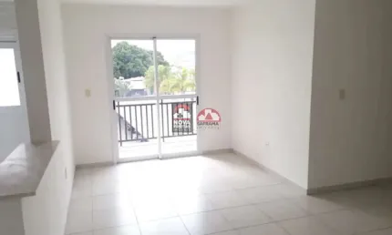 Apartamento com 3 quartos à venda na Rua Benedito Antônio De Souza, Bloco A, 113, Centro, Jacareí
