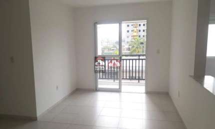 Apartamento com 3 quartos para alugar na Rua Benedito Antônio De Souza, Bloco A, 113, Centro, Jacareí