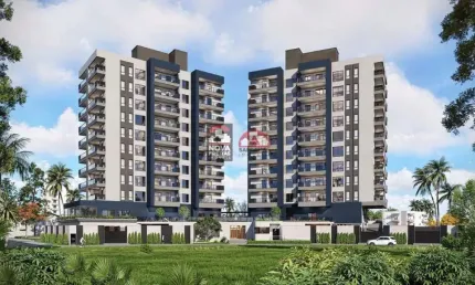 O imóvel da sua vida Ruy Barbosa Residencial no porto Novo com as melhores opções de lazer!
