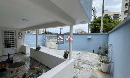 Casa com 5 quartos à venda na Rua Ana Francisca Fachine, 150, Martim de Sá, Caraguatatuba