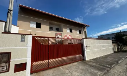 Casa com 3 quartos à venda na Rua Vito Abatepaulo, 126, Loteamento Jardim Imperial, Pindamonhangaba