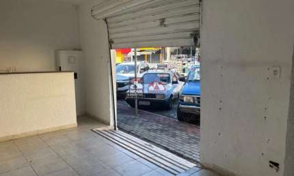 Ponto comercial para alugar na Largo São Miguel, 30, Centro, São José dos Campos