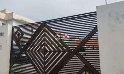 Casa com 2 quartos para alugar na Rua Rouxinol, 360, Jardim das Gaivotas, Caraguatatuba
