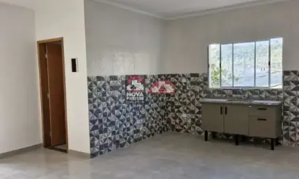 Apartamento Kitnet sem condomínio em São José dos Campos