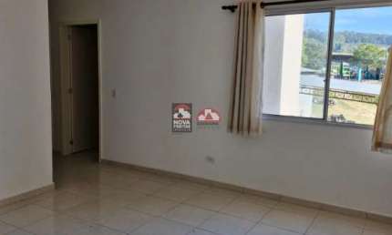 Apartamento com 2 quartos para alugar na Estrada Dom José Antonio Do Couto, Bloco 3, 3071, Campos de São José, São José dos Campos