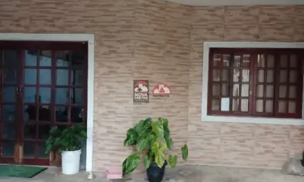 Oportunidade imperdível! Casa à Venda no bairro Santa Paula em Jacareí!